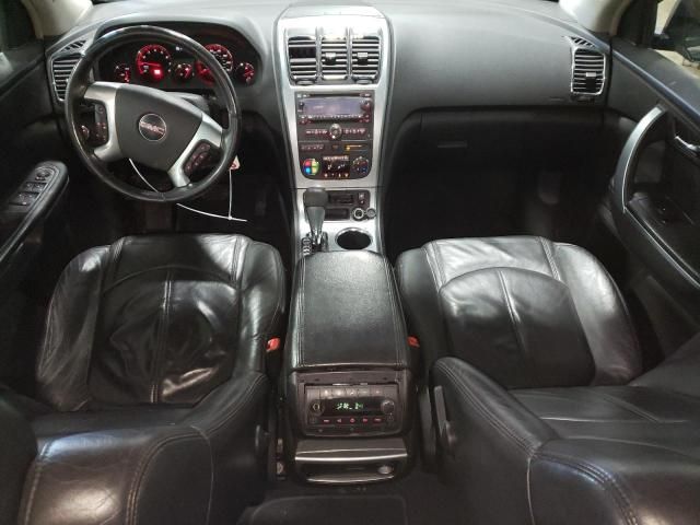 2007 GMC Acadia SLT-1