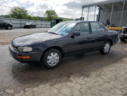 Salvage cars for sale at Lebanon, TN auction: 1994 Toyota Camry LE