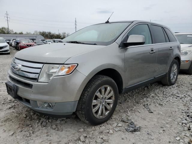 2008 Ford Edge Limited