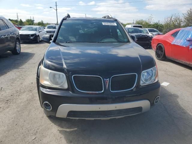 2007 Pontiac Torrent