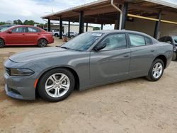 Salvage cars for sale at Tanner, AL auction: 2023 Dodge Charger SXT
