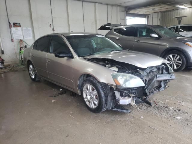 2006 Nissan Altima S