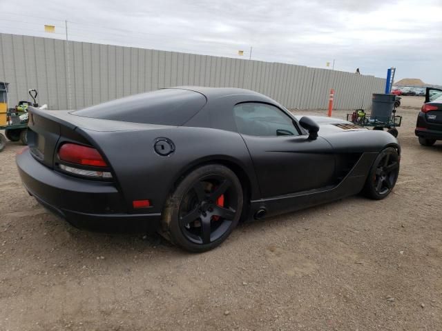 2006 Dodge Viper SRT-10