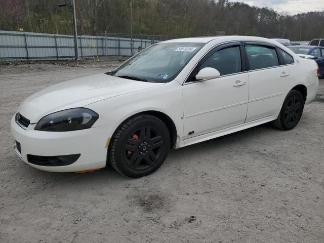 2009 Chevrolet Impala 2LT