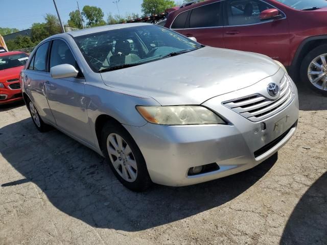 2009 Toyota Camry Base