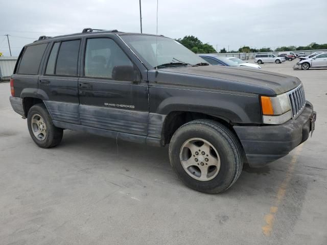 1998 Jeep Grand Cherokee Laredo