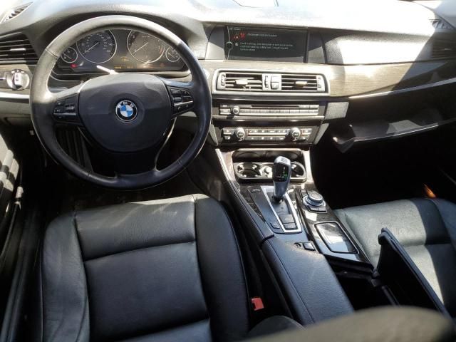 2011 BMW 528 I