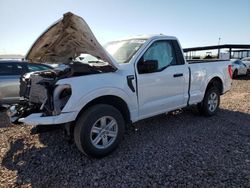 Ford f150 Vehiculos salvage en venta: 2023 Ford F150