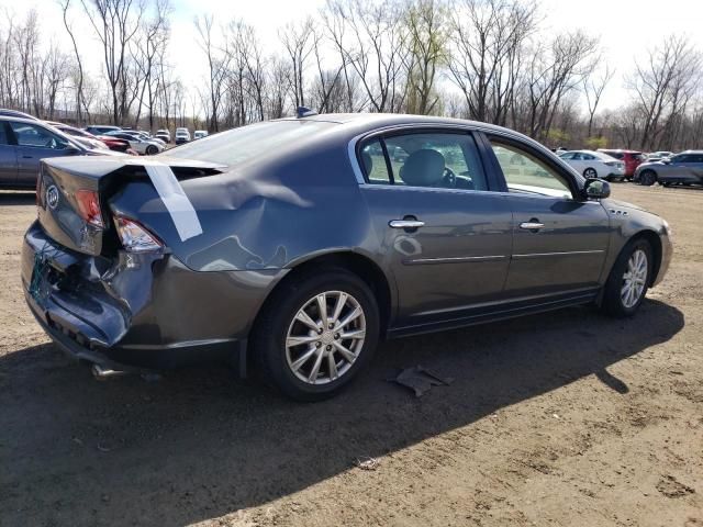 2011 Buick Lucerne CXL