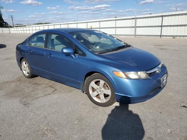 2006 Honda Civic EX