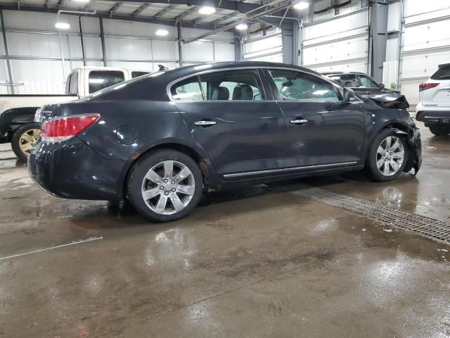 2010 Buick Lacrosse CXL