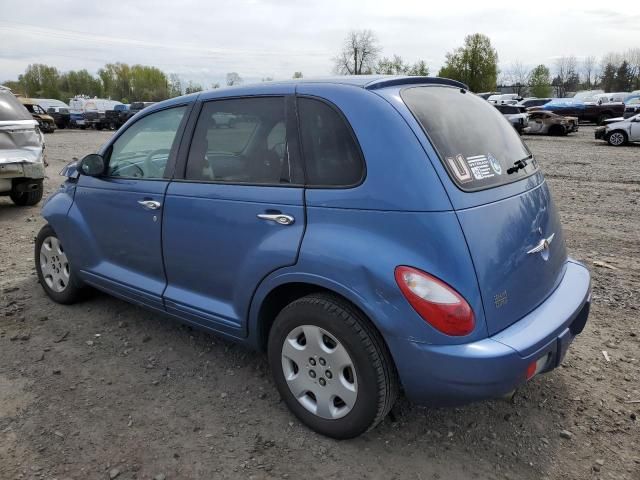 2006 Chrysler PT Cruiser Touring