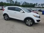 2016 KIA Sportage EX