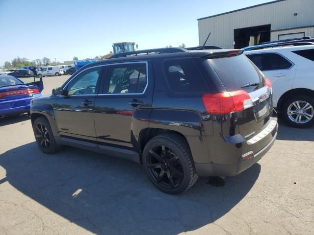 2013 GMC Terrain SLT