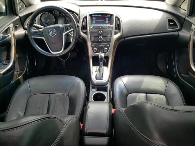 2012 Buick Verano