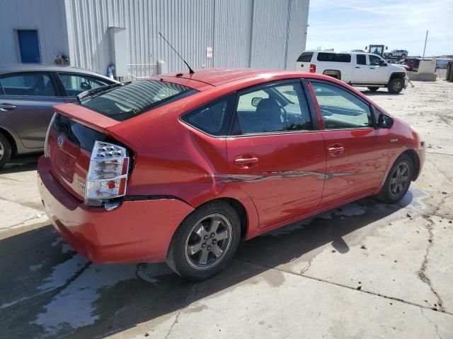 2006 Toyota Prius