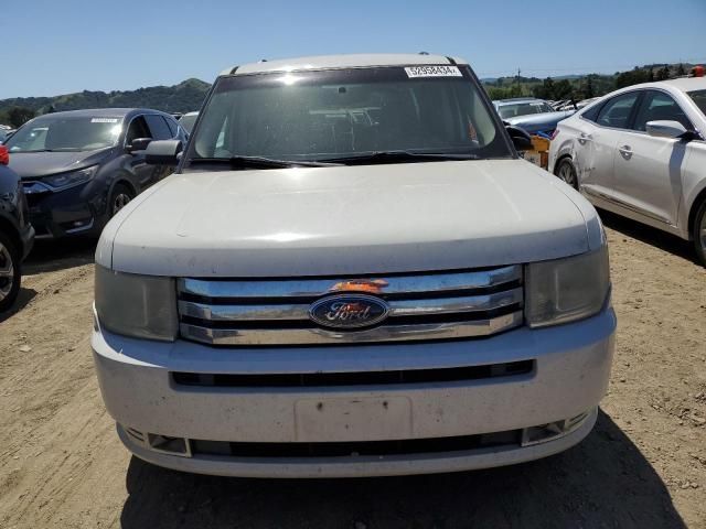 2009 Ford Flex SE