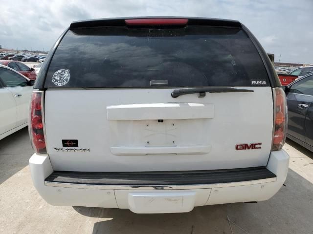 2008 GMC Yukon Denali