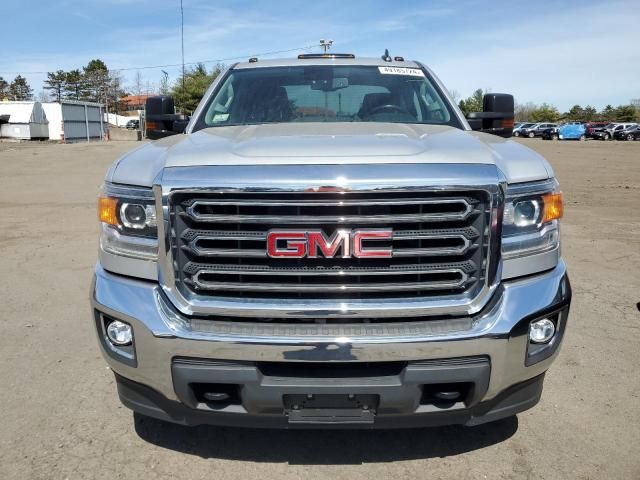 2019 GMC Sierra K2500 SLE