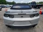 2019 Chevrolet Camaro SS