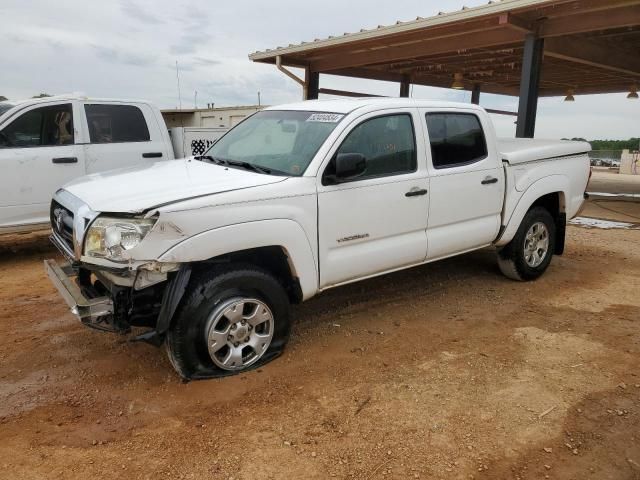 2008 Toyota Tacoma Double Cab Prerunner