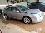 2009 Ford Fusion SEL