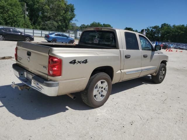 2005 Dodge Dakota Quad Laramie