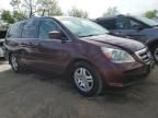 2007 Honda Odyssey EXL