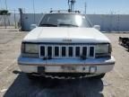 1995 Jeep Grand Cherokee Limited