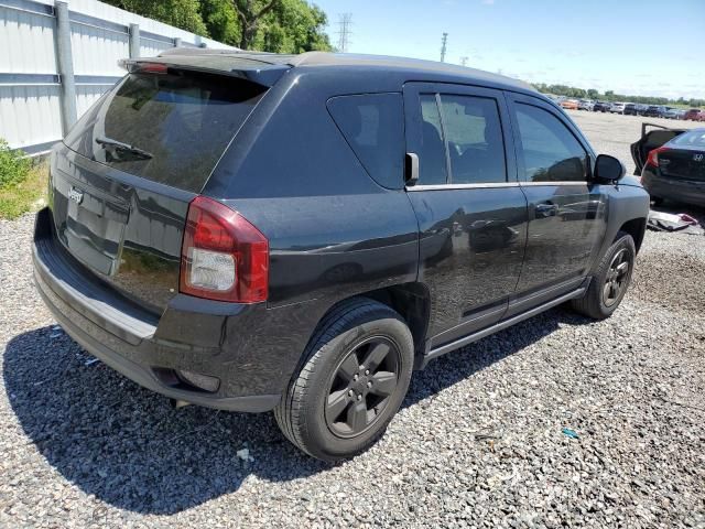 2015 Jeep Compass Sport