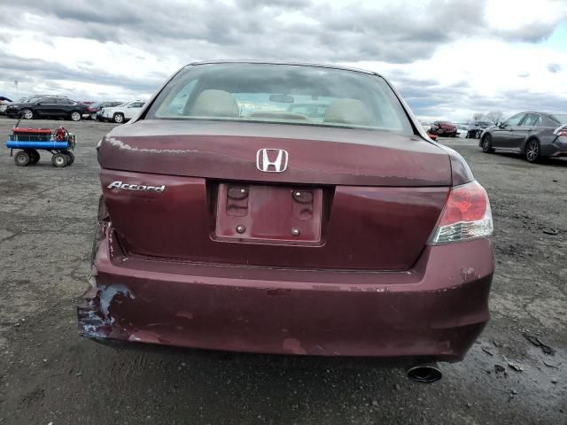 2008 Honda Accord EX