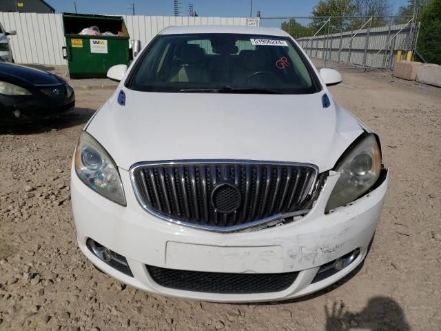 2013 Buick Verano