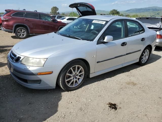 2003 Saab 9-3 ARC