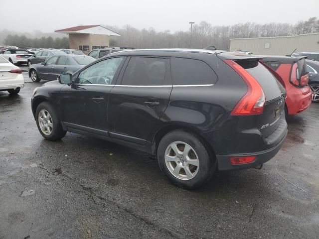 2012 Volvo XC60 3.2