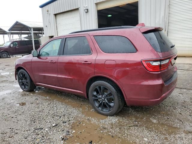 2020 Dodge Durango R/T