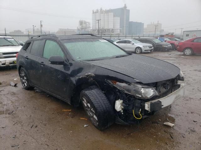 2011 Acura TSX