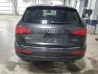 2017 Audi Q5 Premium Plus