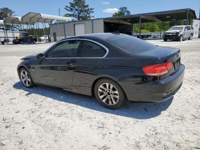 2007 BMW 335 I