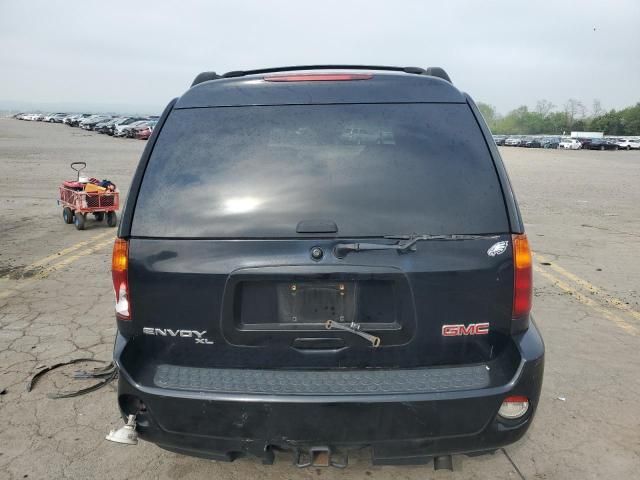 2006 GMC Envoy Denali XL