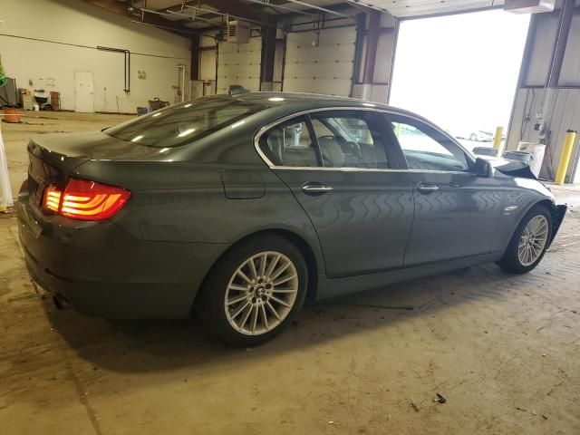 2011 BMW 535 XI