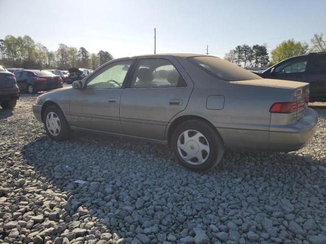 1998 Toyota Camry CE