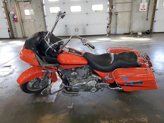 2007 Harley-Davidson Fltr