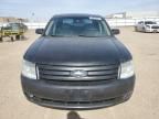 2008 Ford Taurus SEL