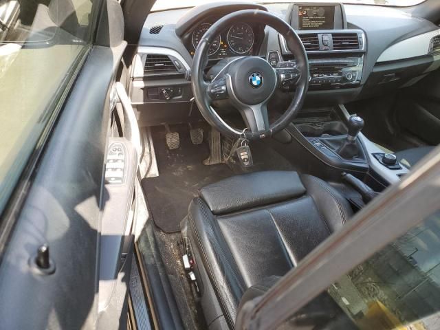 2016 BMW M235I