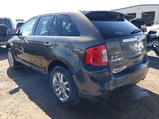 2011 Ford Edge Limited