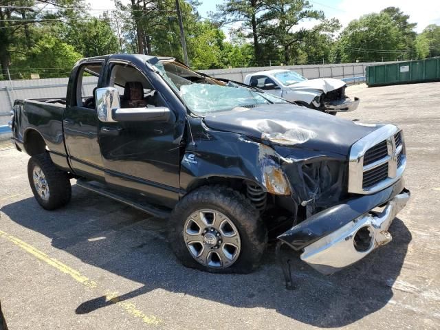 2008 Dodge RAM 3500 ST