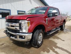 2018 Ford F250 Super Duty en venta en Pekin, IL