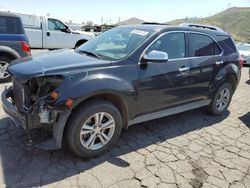 2010 Chevrolet Equinox LT en venta en Colton, CA