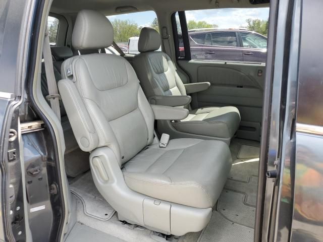 2005 Honda Odyssey EXL