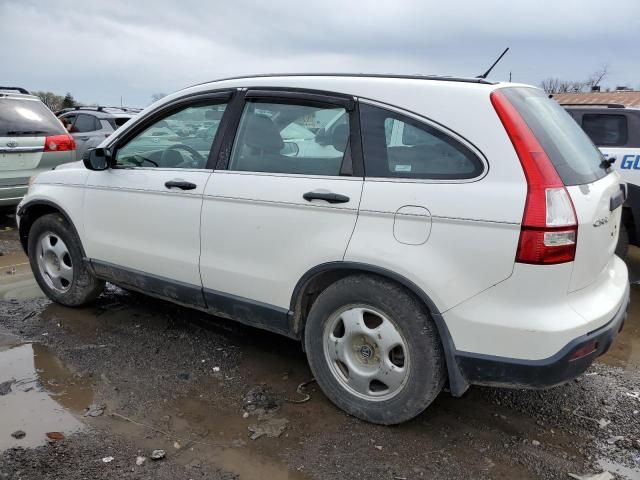 2008 Honda CR-V LX